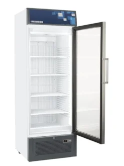 Liebherr Gefrierschrank FDv 4643-40 mit Glastür