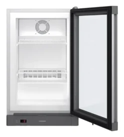 Liebherr Gefrierschrank Fv 913-40 mit Glastür
