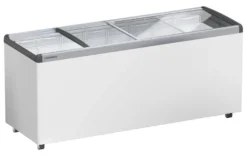 Liebherr Gefriertruhe EFE 6052-41 mit Glasschiebedeckel