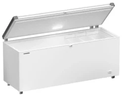 Liebherr Gefriertruhe EFL 6055 weiß