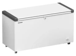 Liebherr Gefriertruhe EFL 4655 weiß