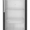 Liebherr Glastürkühlschrank FKDv 4523 Var. 875 Premium Plus schwarz