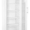 Liebherr Glastürkühlschrank FKDv 4213 Comfort weiß