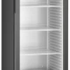 Liebherr Glastürkühlschrank MRFvg 3511 Perfection schwarz
