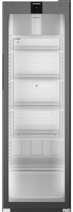 Liebherr Glastürkühlschrank MRFvg 4011 Perfection schwarz