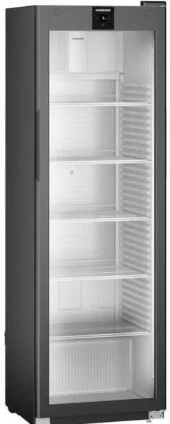 Liebherr Glastürkühlschrank MRFvg 4011 Perfection schwarz