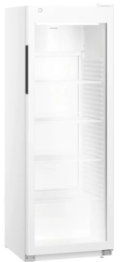 Liebherr Glastürkühlschrank MRFvc 3511 Performance weiß