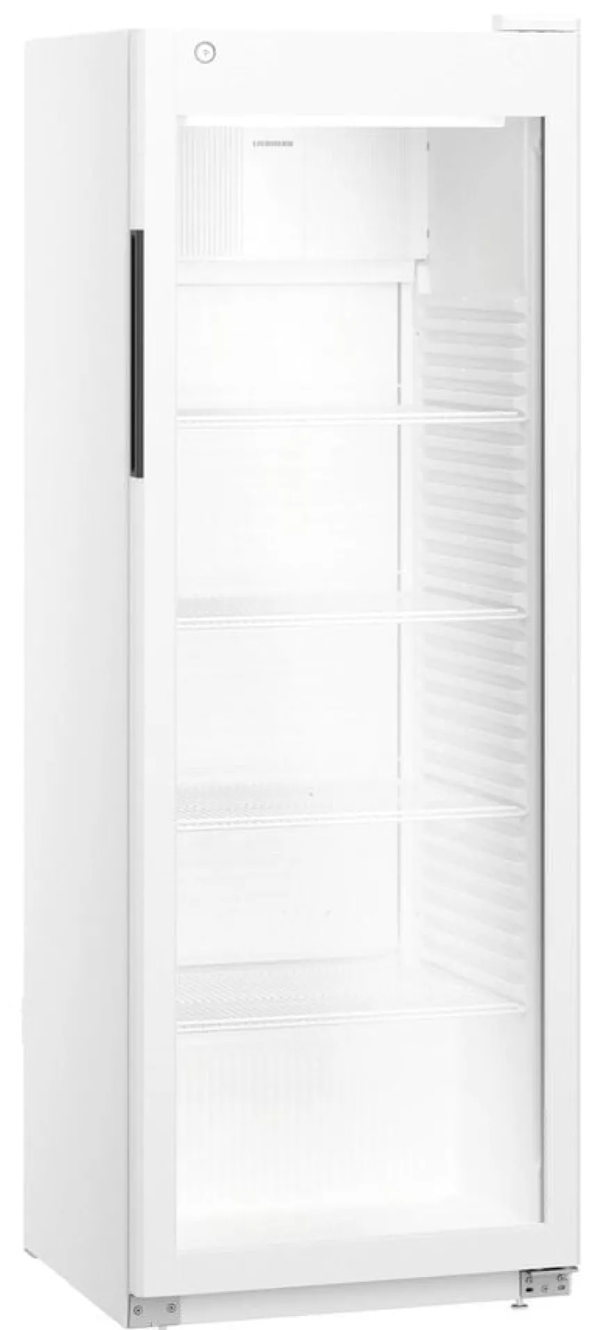 Liebherr Glastürkühlschrank MRFvc 3511 Performance weiß