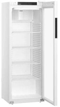 Liebherr Glastürkühlschrank MRFvc 3511 Performance weiß