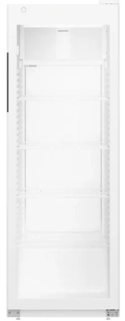 Liebherr Glastürkühlschrank MRFvc 3511 Performance weiß