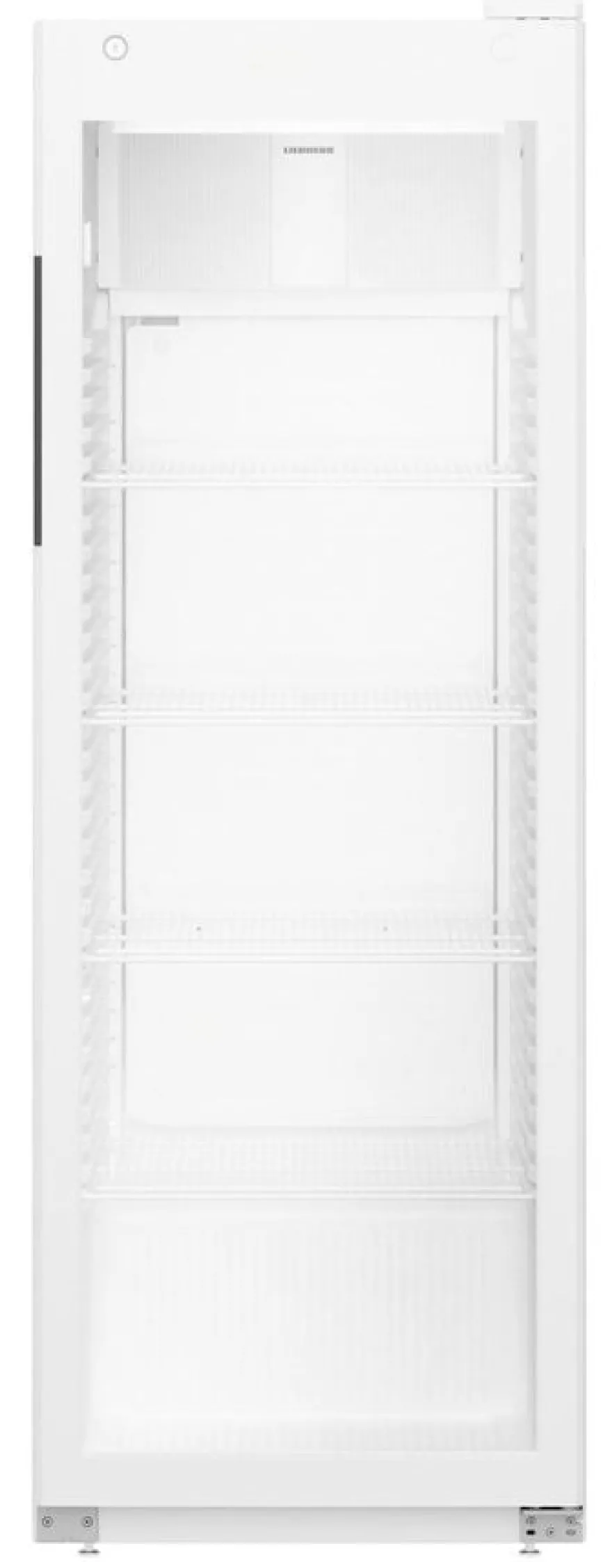 Liebherr Glastürkühlschrank MRFvc 3511 Performance weiß