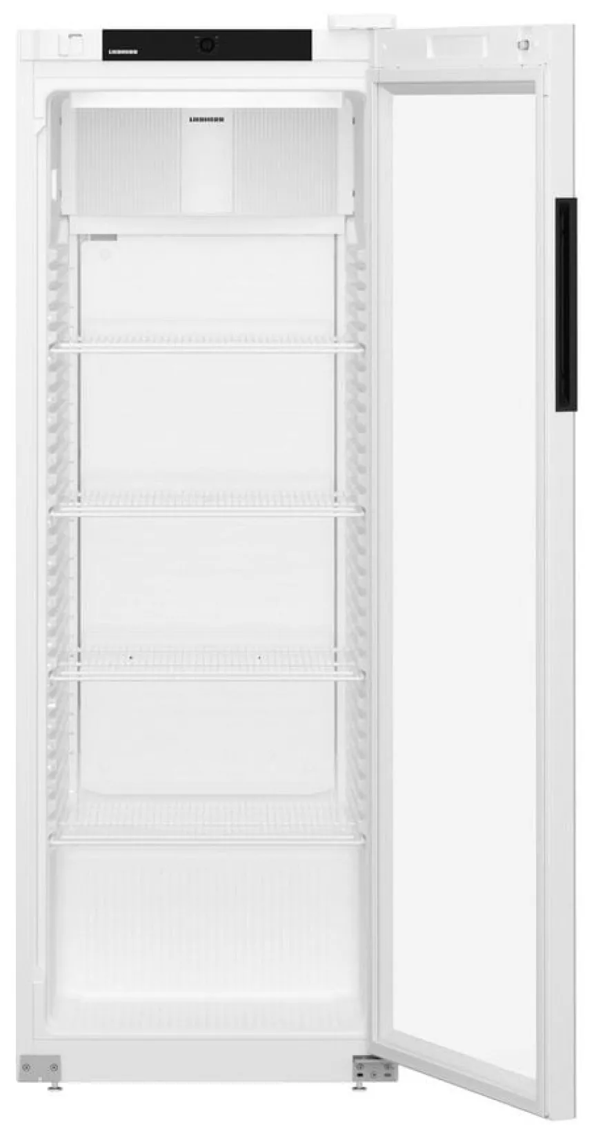 Liebherr Glastürkühlschrank MRFvc 3511 Performance weiß
