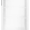 Liebherr Glastürkühlschrank MRFvc 5511 Performance weiß