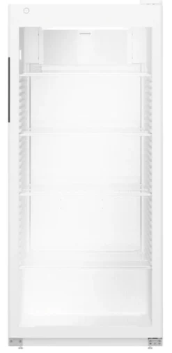 Liebherr Glastürkühlschrank MRFvc 5511 Performance weiß