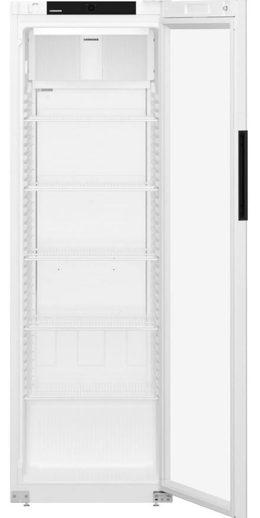 Liebherr Glastürkühlschrank MRFvc 4011 Performance weiß