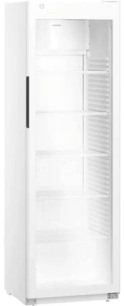 Liebherr Glastürkühlschrank MRFvc 4011 Performance weiß