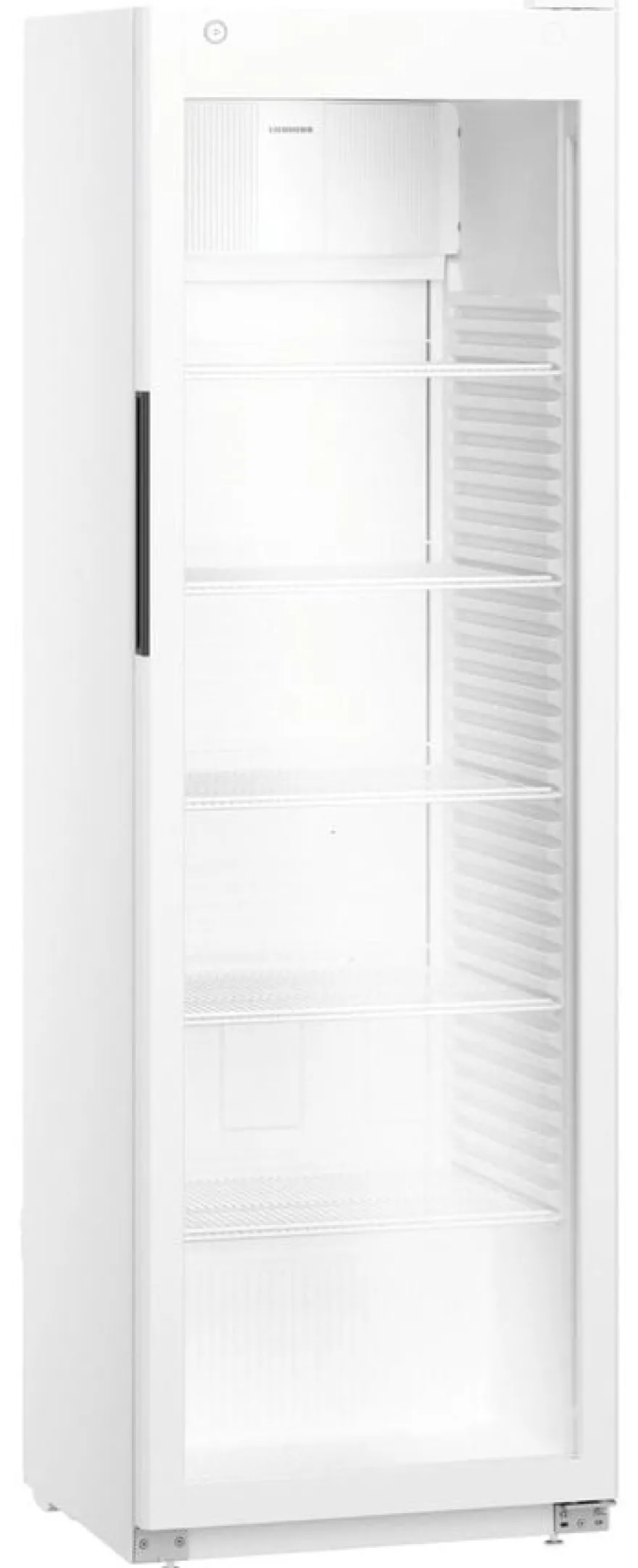 Liebherr Glastürkühlschrank MRFvc 4011 Performance weiß