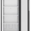 Liebherr Glastürkühlschrank MRFvd 4011 Var. 744 Performance schwarz