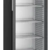 Liebherr Glastürkühlschrank MRFvd 3511 Var. 744 Performance schwarz