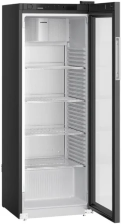 Liebherr Glastürkühlschrank MRFvd 3511 Var. 744 Performance schwarz