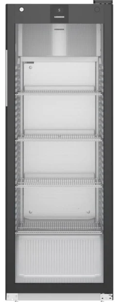 Liebherr Glastürkühlschrank MRFvd 3511 Var. 744 Performance schwarz