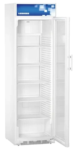Liebherr Kühlschrank FKDv 4213-20 mit Glastür