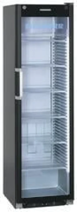 Liebherr Kühlschrank FKDv 4523-21 mit Glastür
