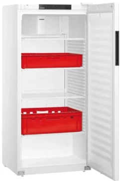 Liebherr Lagerkühlschrank MRFvc 5501 Performance weiß
