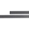Magnet-Messerhalter 33cm schwarz