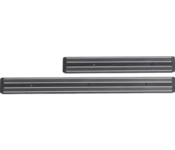 Magnet-Messerhalter 33cm schwarz