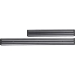 Magnet-Messerhalter 62 cm schwarz