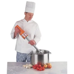 MASTER Stabmixer "MX 91" (MX005) - fest montierter Mixstab