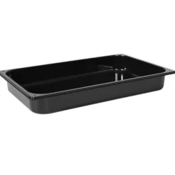 Mastro Backblech emailliert GN 1/1 H=65 mm - 4 Seiten 90°