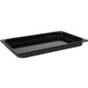 Mastro Backblech emailliert GN 1/1 H=40 mm - 4 Seiten 90°