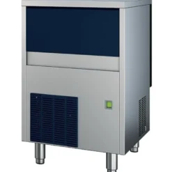 Mastro Eiswürfelbereiter, Luftkühlung, 37 kg/24 h