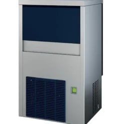 Mastro Eiswürfelbereiter, Wasserkühlung, 22 kg/24 h