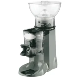Mastro Kaffeemühle mit 1,0 kg Behälter, Dosierung 5-12 g