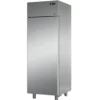 Mastro Kühlschrank 600 Liter aus Edelstahl, 0°/+10°C
