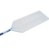 Mastro Pizzaschaufel für Meterpizza, rechteckig, 400x600 mm, L=1340 mm