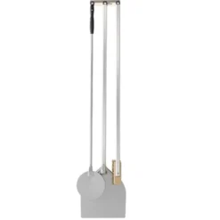 Mastro Pizzaschaufel Set 4 teilig