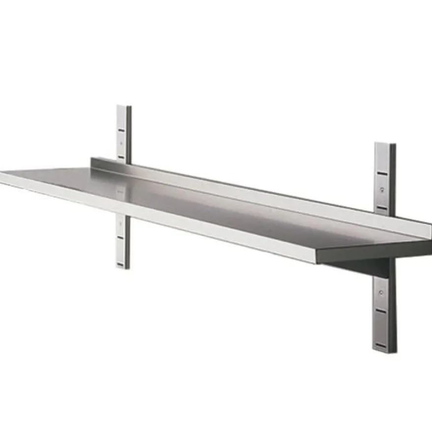 Mastro Wandregal-Kit, 1200x400 mm