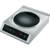Mastro Wok-Induktionskochfeld 3,5 kW, Ø 280 mm