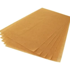 Matfer Backpapier - ungebleicht - 530x325mm - 500 Stück