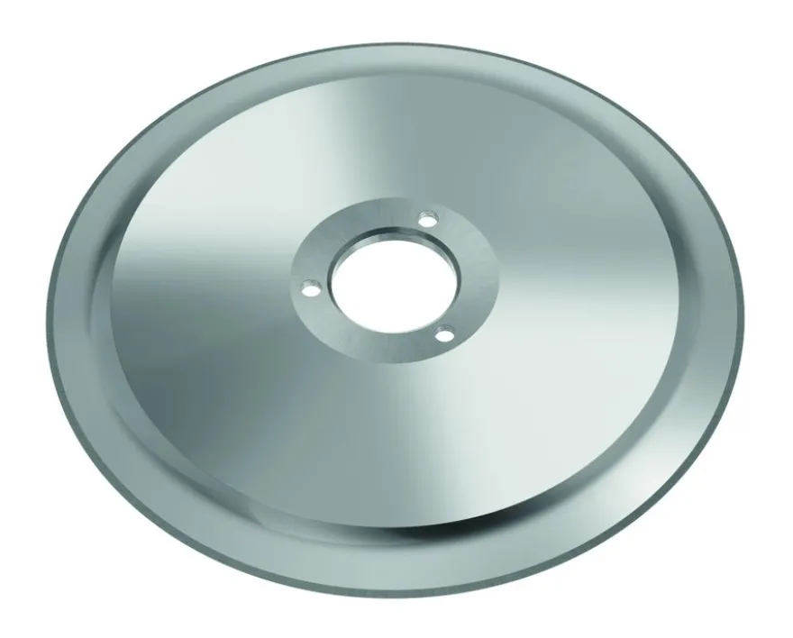 Messer 220 Basic