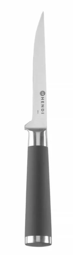 Messerset 9-teilig Edelstahl