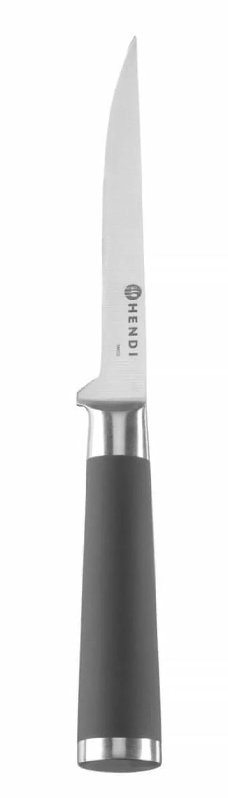 Messerset 9-teilig Edelstahl