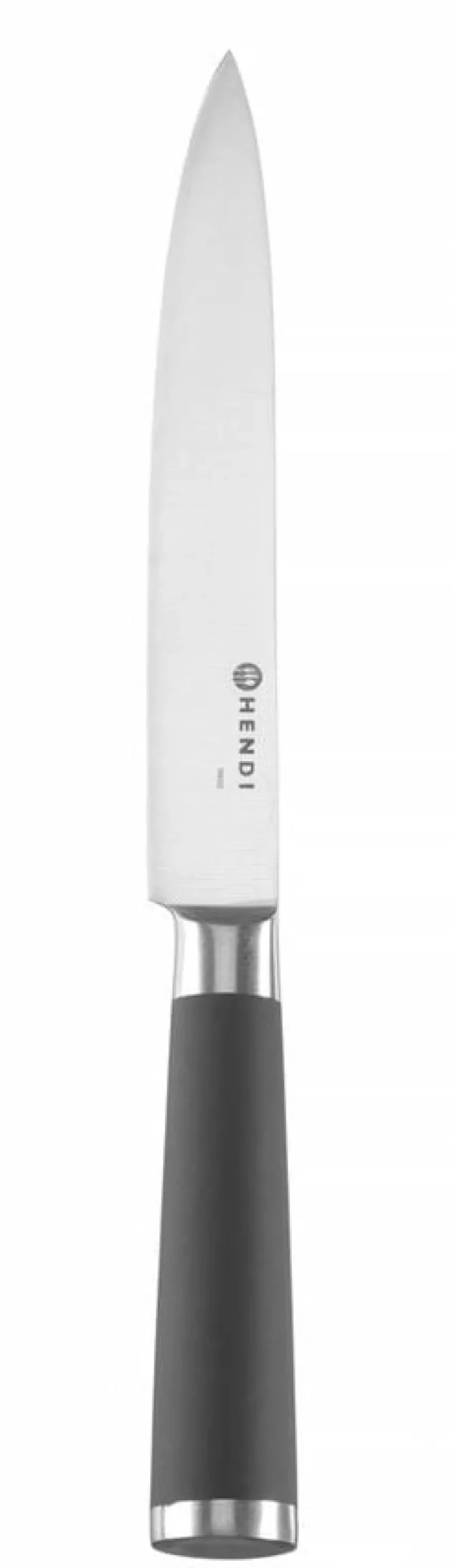 Messerset 9-teilig Edelstahl