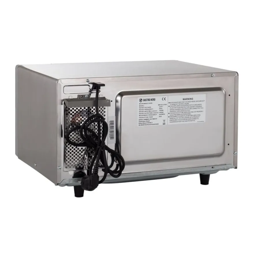 Mikrowelle ECO 1000 W