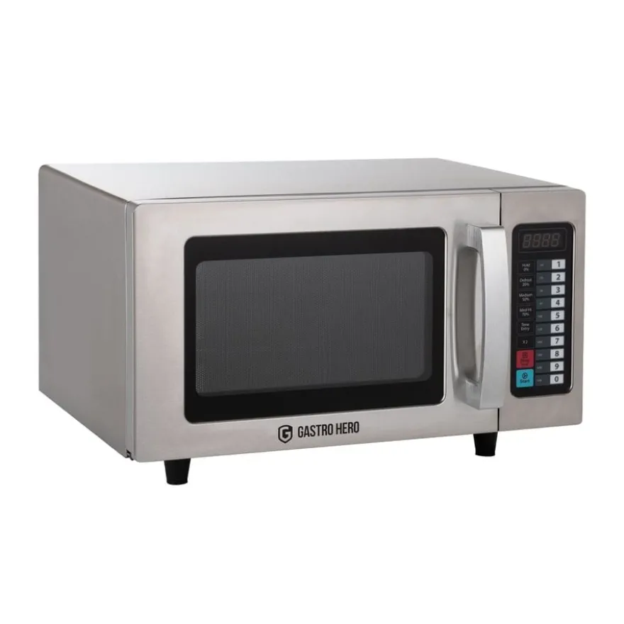 Mikrowelle ECO 1000 W