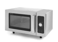 Mikrowelle 25 l